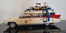 LEGO Ghostbusters Ecto-1