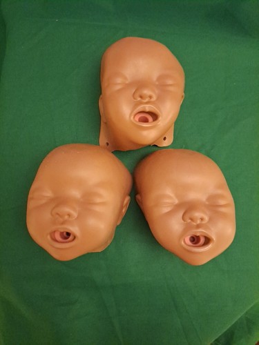 Laerdal baby anne replacement - laerdal,