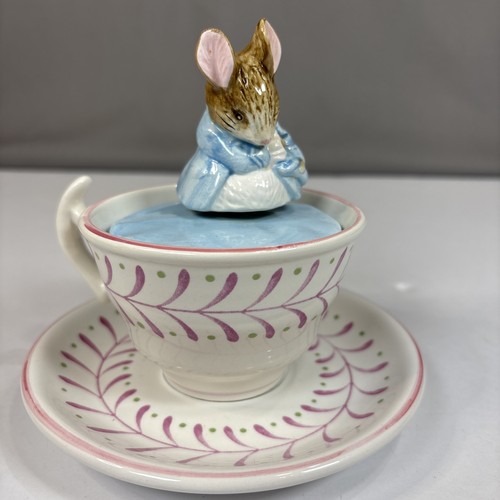 Beatrix potter vintage - potter, schmid
