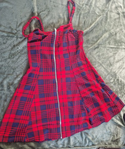 Women red blue - women’s,