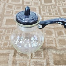 Pyrex Small Glass Pitcher