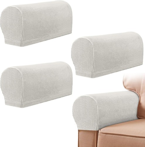 Set stretch armchair - stretch,