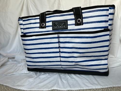 Scout bag ben pocket - bag,