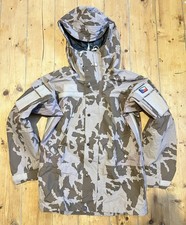 Jacket ECWCS Desert Czech Army