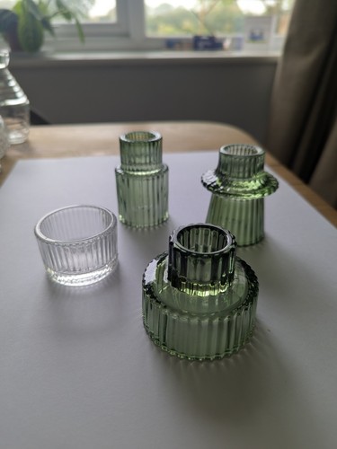 120 clear glass - 120,