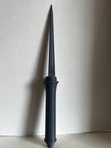 Supernatural angel blade - angel, 3d