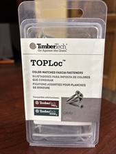 Timber tech TOPLoc