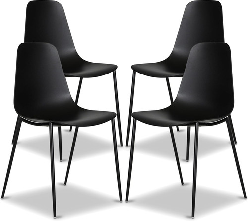 Isla modern dining - isla, chairs