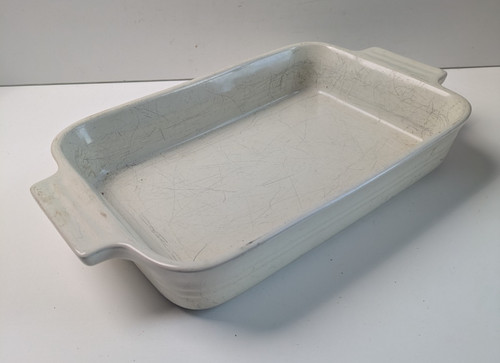 Creuset rectangular - le,