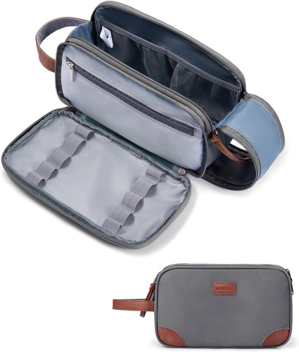 Toiletry bag for - full, size