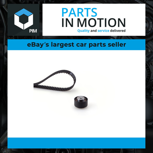 Timing belt kit fits - belt, abarth