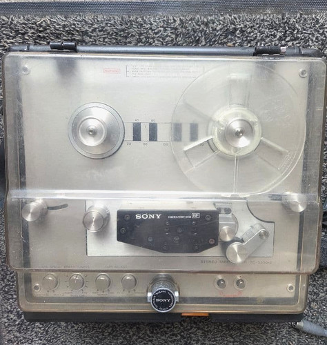 Sony 5550 stereo - sony,
