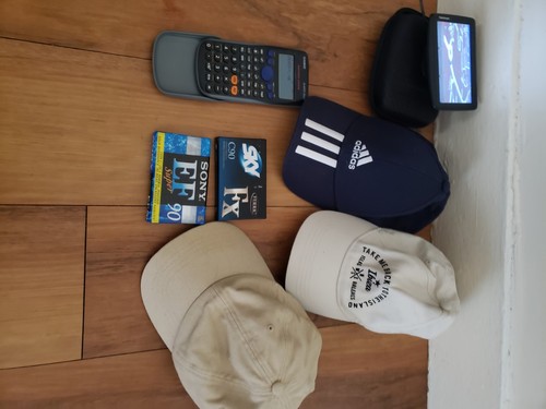 House clearance joblot mixed - house,