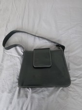 vintage 2004-23 British Airways cabin crew Tanner Krolle leather hand bag
