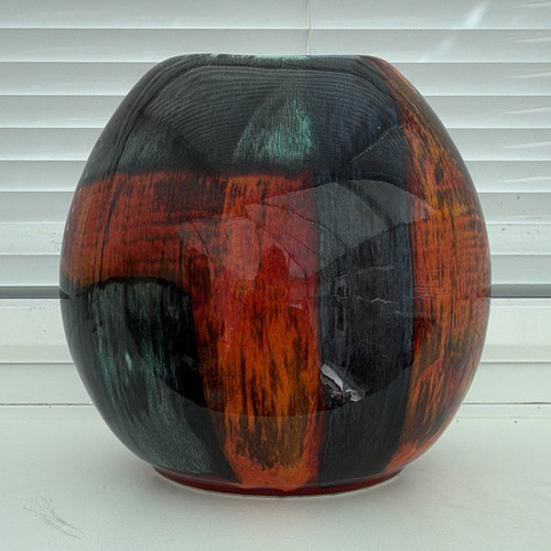 25cm poole pottery studio - pottery,