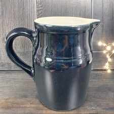 Vintage Degoin Grespots Black