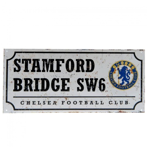 Chelsea street sign retro - street,