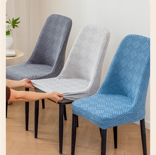 Stretch chair covers - stretch,