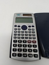 Casio FX-991ES Scientific Calculator