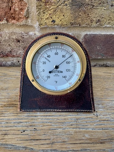 Rare vintage rototherm desk - vintage,
