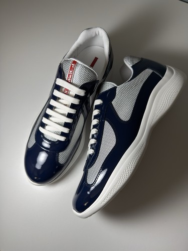 Prada americas cup patent - cup,