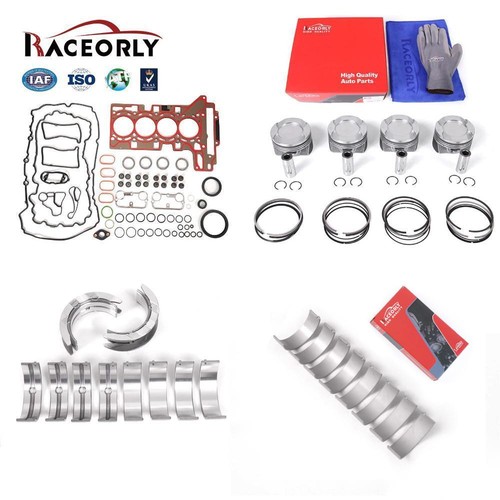 Raceorly engine overhaul - raceorly,
