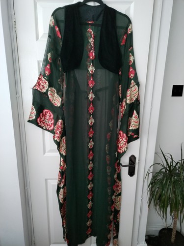 Traditional kurdish dress - traditional,