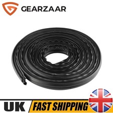 REAR DOOR RUBBER BODY SEAL FOR