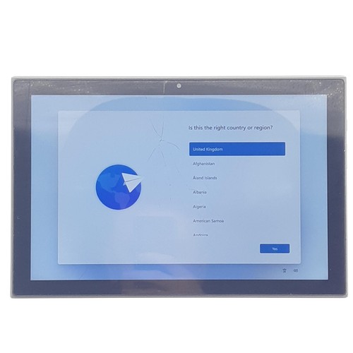 Lenovo windows tablet duet - 11,