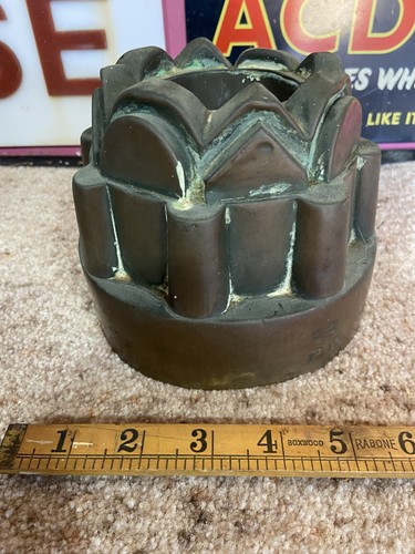 Large antique 19th - large,