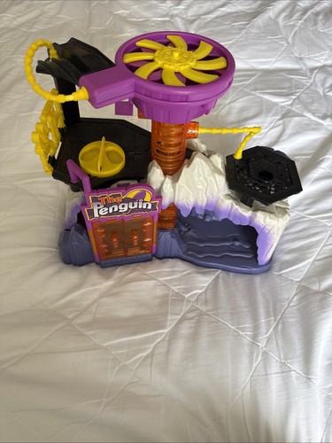 Imaginext the penguins - imaginext,