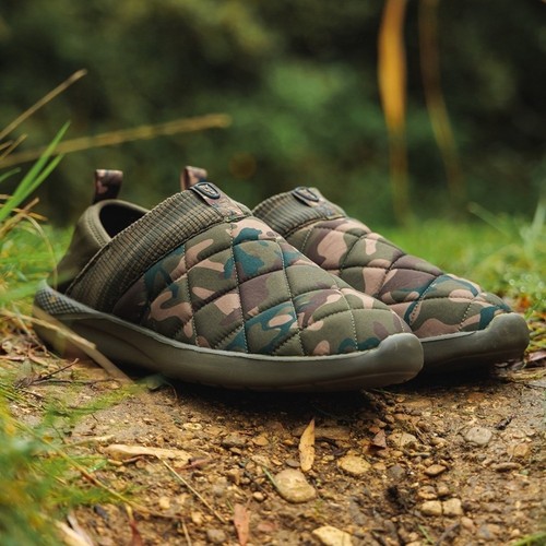 Fox camo khaki bivvy - fox,