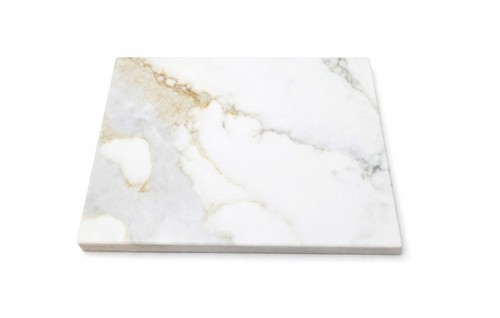 Quartz stone chopping board - quartz,