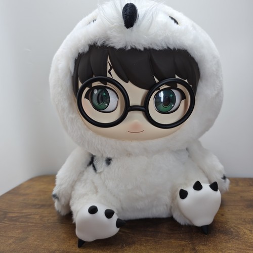 Harry potter hedwig vinyl - harry,