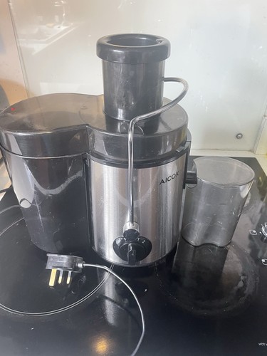 Electric juicer - electric,