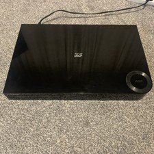 Samsung BD-H8500M 3D Blu-Ray