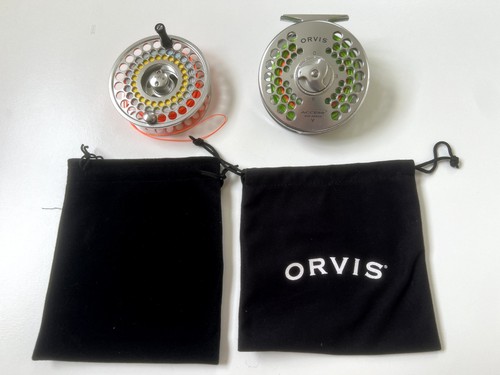 Orvis access mid - arbor, fly