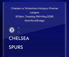 PRE-ORDER OFFICIAL PROGRAMME