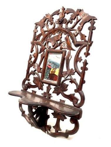 Antique wall hanging - antique,