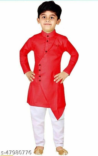 New ethnic style kids boy - ethnic,