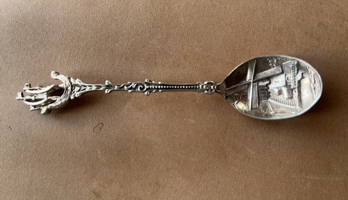 Vintage dutch collectible - vintage,