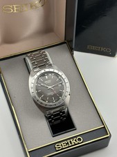 Seiko Navigator Timer 6117-8000 GMT 1968 Vintage Automatic Watch ?
