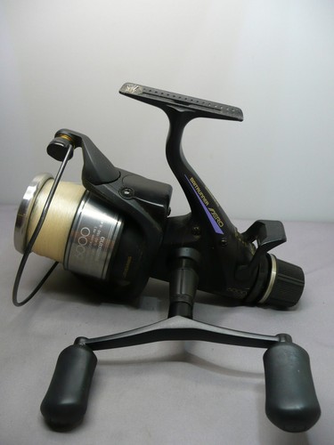 Shimano aero baitrunner reel - baitrunner,