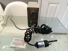 Olympus MU-1 Endoscope Leak