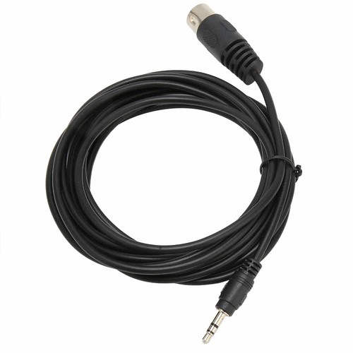 Audio video cable 3 - video, 1.5m,