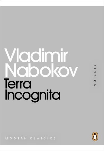 Terra incognita penguin - terra,