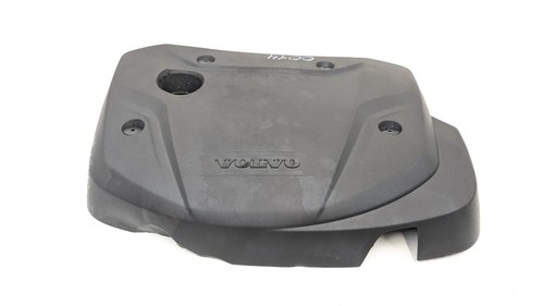 Volvo xc60 mk1 engine - engine, top