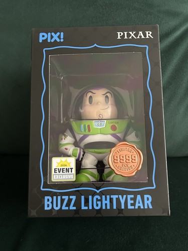 Thrilljoy pix pixar - pixar, 2026