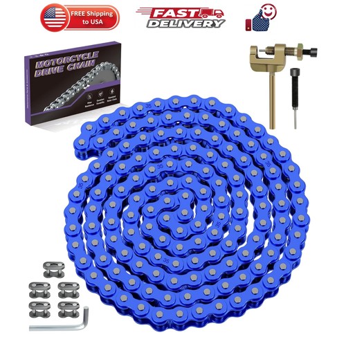 Chain mini bike - chain, 140