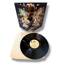 Hawkwind In Search of Space